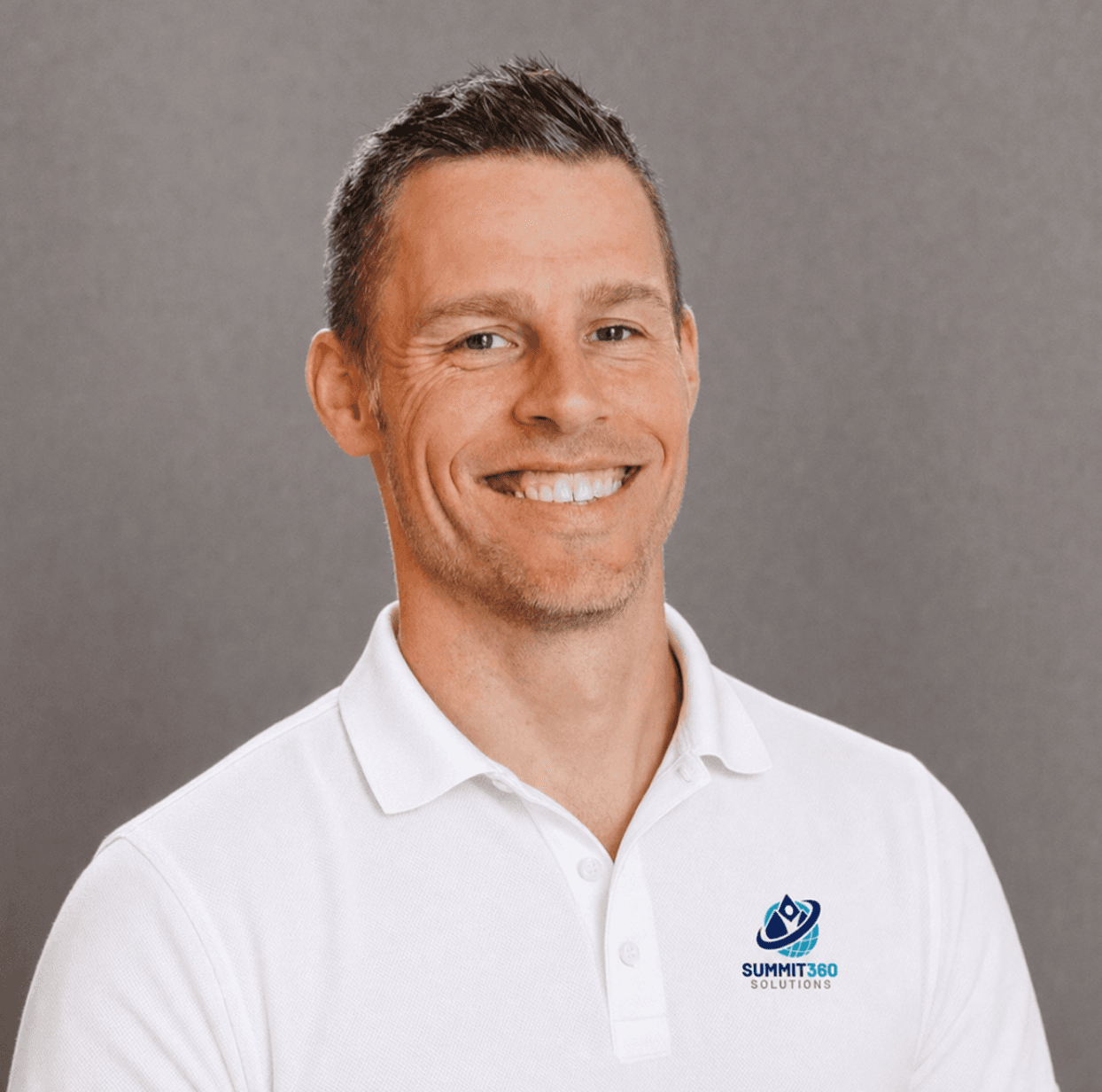 Lane Elmer, Founder of Summit 360 Solutions